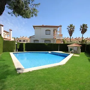 Arenda Casa Cloe Pino Alto 迈阿密普拉特亚